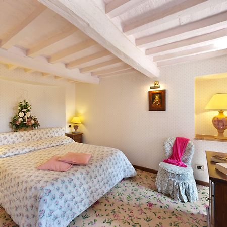 Relais Il Canalicchio Country Resort & Spa Casalalta Exterior foto
