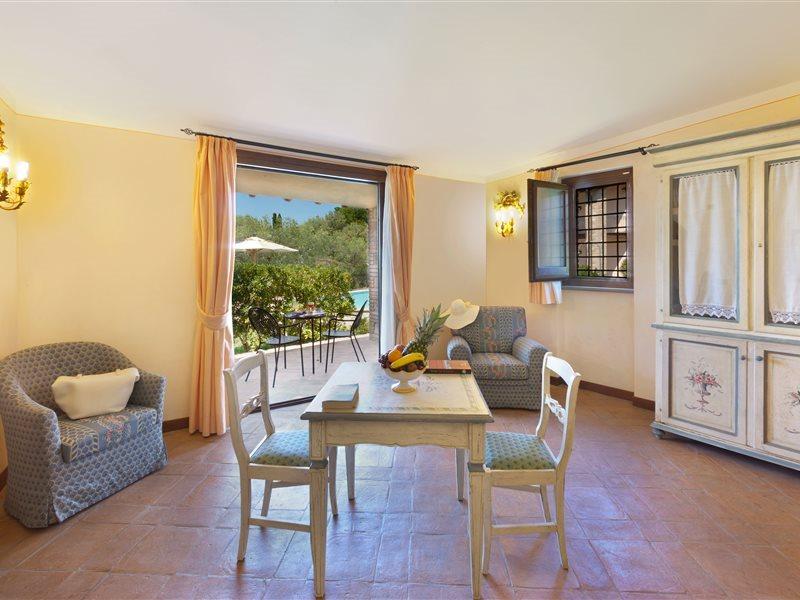 Relais Il Canalicchio Country Resort & Spa Casalalta Exterior foto