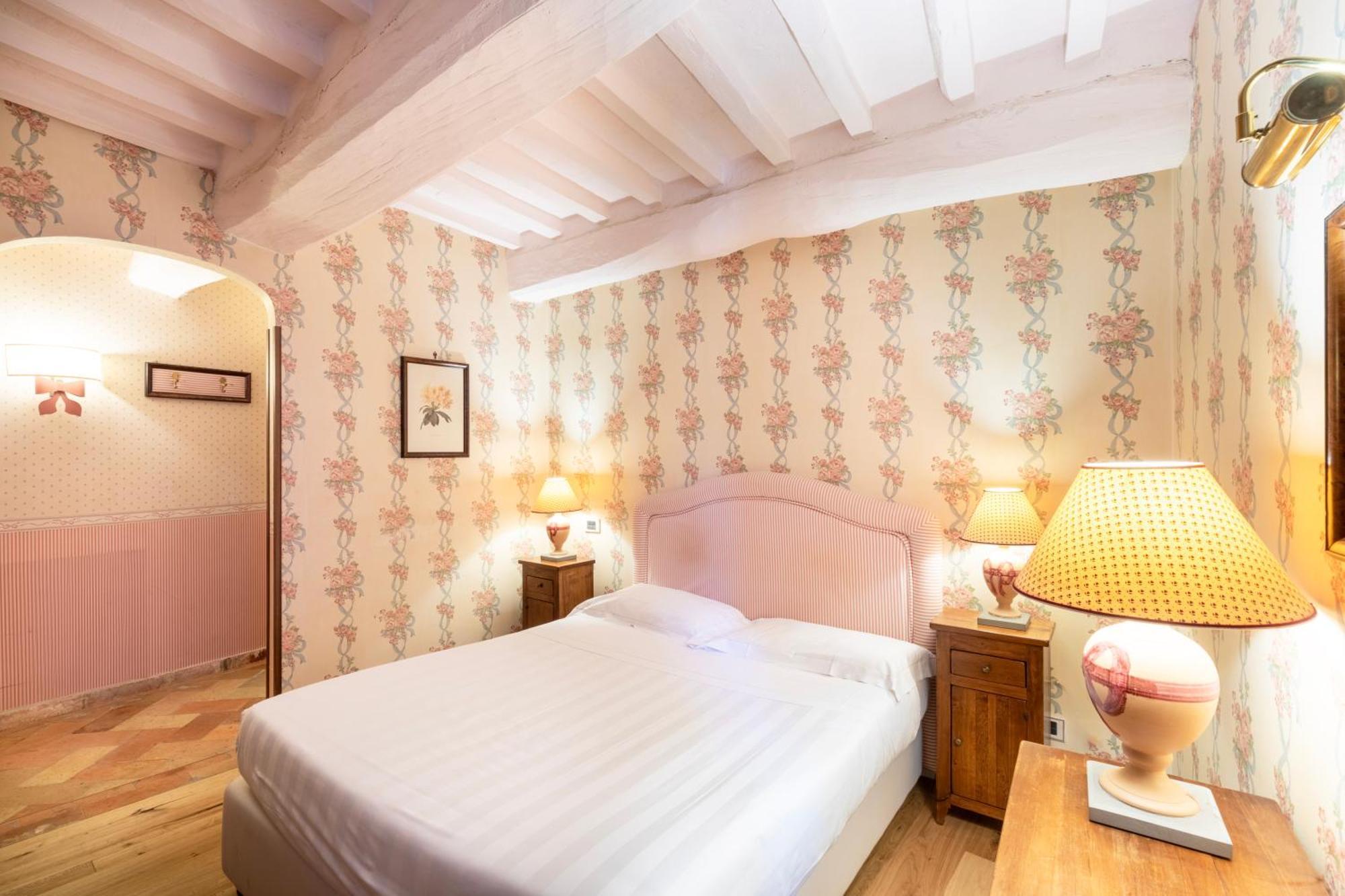 Relais Il Canalicchio Country Resort & Spa Casalalta Exterior foto