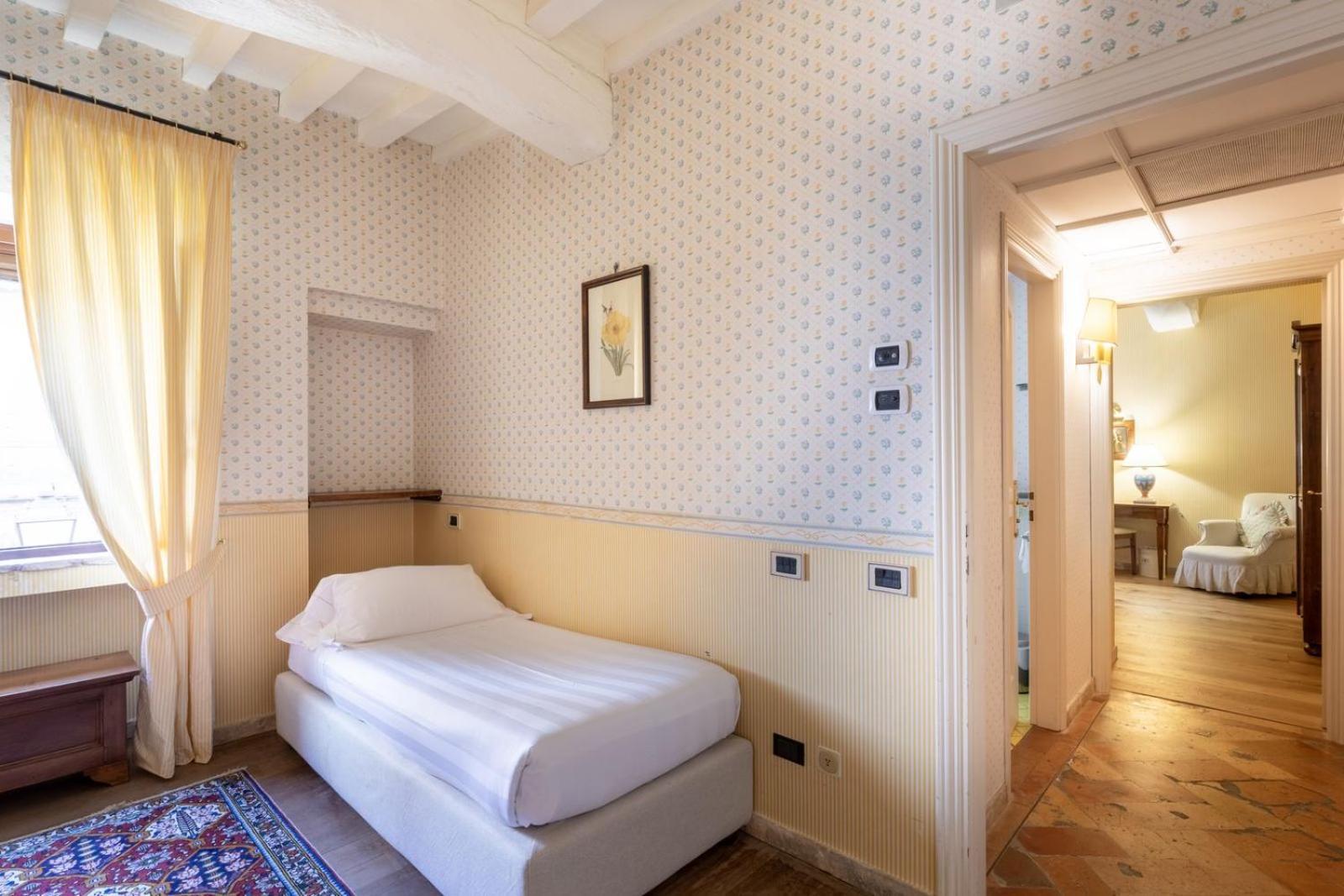 Relais Il Canalicchio Country Resort & Spa Casalalta Exterior foto