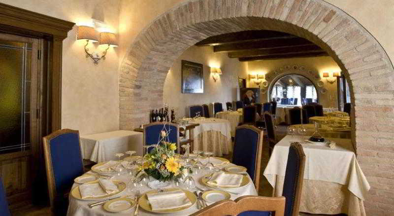 Relais Il Canalicchio Country Resort & Spa Casalalta Exterior foto